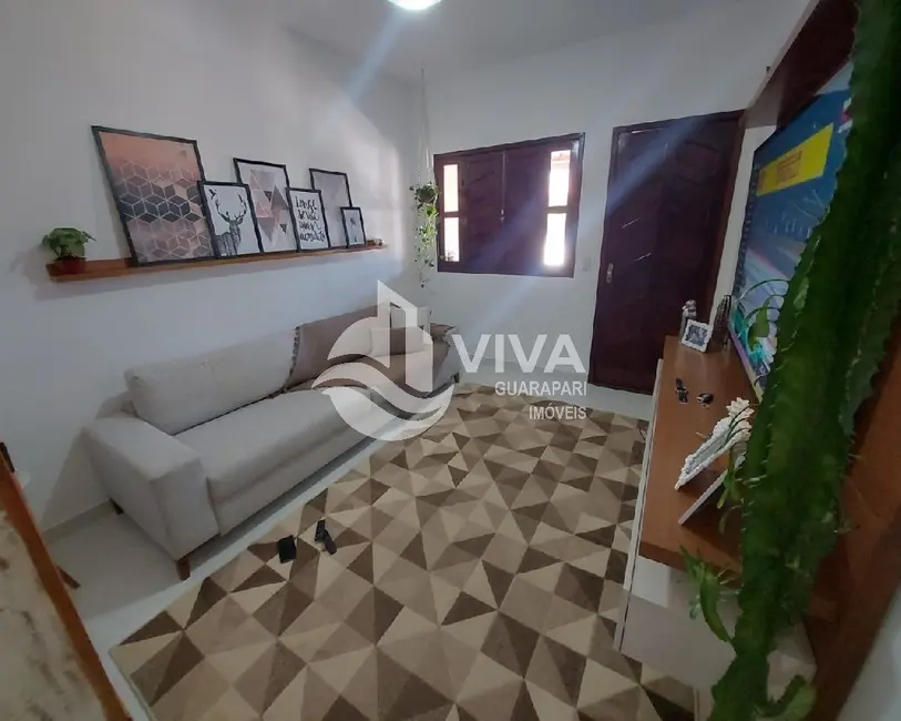 Foto 4 de Casa com 4 quartos à venda, 120m2 em Itapebussu, Guarapari - ES