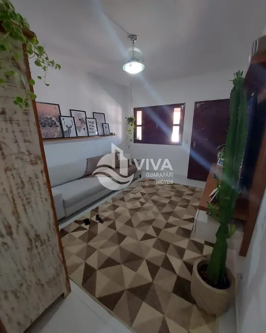 Foto 7 de Casa com 4 quartos à venda, 120m2 em Itapebussu, Guarapari - ES