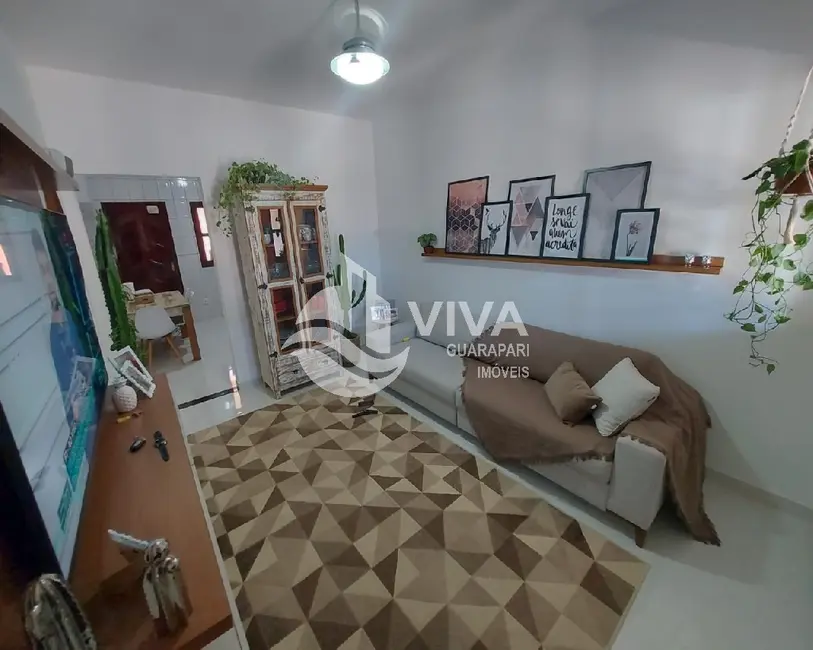 Foto 5 de Casa com 4 quartos à venda, 120m2 em Itapebussu, Guarapari - ES