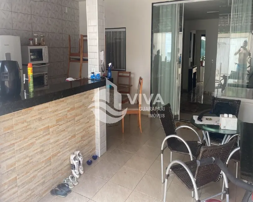 Casa com 3 quartos à venda, 100m2 em Santa Mônica, Guarapari - ES - imagem 4 Foto 4 de Casa com 3 quartos à venda, 100m2 em Santa Mônica, Guarapari - ES