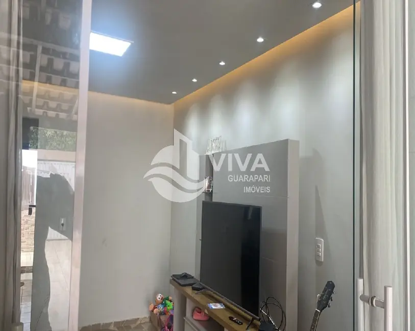 Casa com 3 quartos à venda, 100m2 em Santa Mônica, Guarapari - ES - imagem 3 Foto 3 de Casa com 3 quartos à venda, 100m2 em Santa Mônica, Guarapari - ES