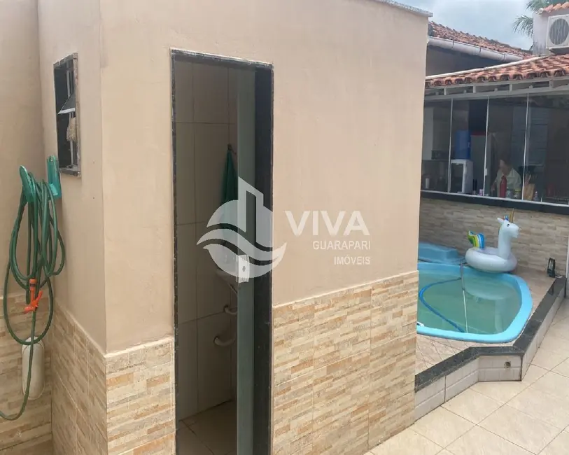 Casa com 3 quartos à venda, 100m2 em Santa Mônica, Guarapari - ES - imagem 8 Foto 8 de Casa com 3 quartos à venda, 100m2 em Santa Mônica, Guarapari - ES