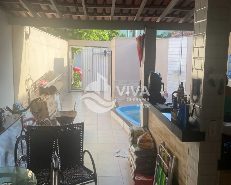 Casa com 3 quartos à venda, 100m2 em Santa Mônica, Guarapari - ES - imagem 1 Foto 1 de Casa com 3 quartos à venda, 100m2 em Santa Mônica, Guarapari - ES