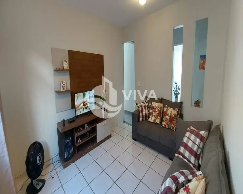 Apartamento com 4 quartos à venda, 124m2 em Ipiranga, Guarapari - ES - imagem 1 Foto 1 de Apartamento com 4 quartos à venda, 124m2 em Ipiranga, Guarapari - ES