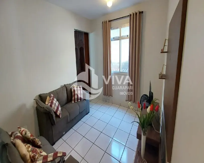 Apartamento com 4 quartos à venda, 124m2 em Ipiranga, Guarapari - ES - imagem 3 Foto 3 de Apartamento com 4 quartos à venda, 124m2 em Ipiranga, Guarapari - ES