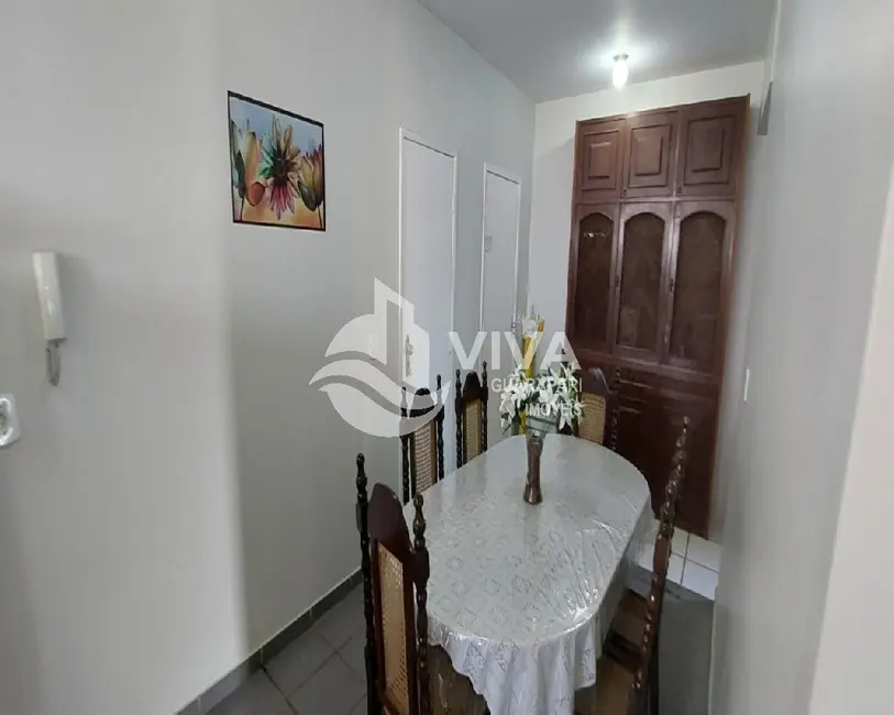 Apartamento com 4 quartos à venda, 124m2 em Ipiranga, Guarapari - ES - imagem 2 Foto 2 de Apartamento com 4 quartos à venda, 124m2 em Ipiranga, Guarapari - ES