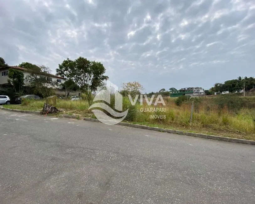 Foto 1 de Terreno / Lote à venda, 400m2 em Jardim Boa Vista, Guarapari - ES