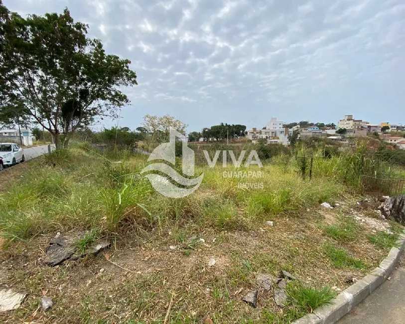 Foto 2 de Terreno / Lote à venda, 400m2 em Jardim Boa Vista, Guarapari - ES