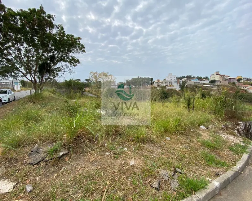 Foto 2 de Terreno / Lote à venda, 400m2 em Jardim Boa Vista, Guarapari - ES