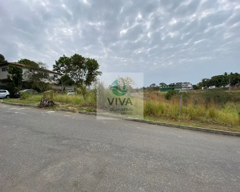 Foto 1 de Terreno / Lote à venda, 400m2 em Jardim Boa Vista, Guarapari - ES