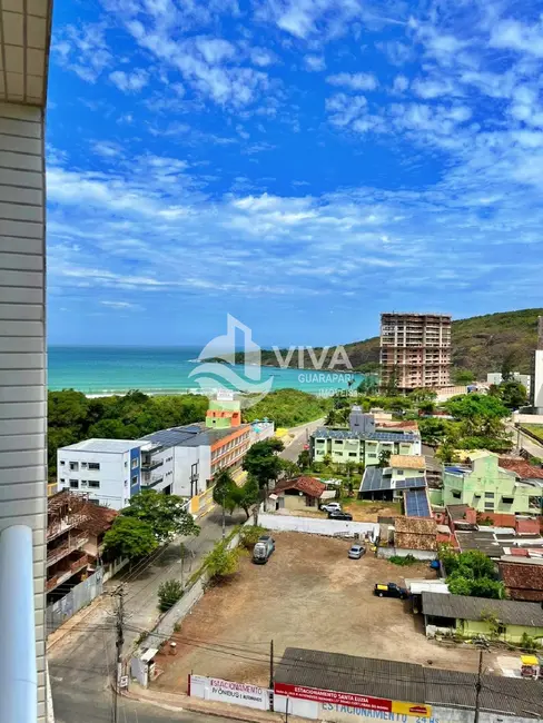 Foto 1 de Apartamento com 3 quartos à venda, 110m2 em Praia do Morro, Guarapari - ES