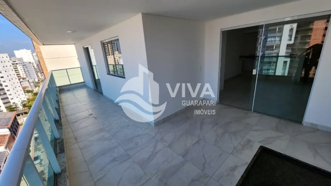 Foto 6 de Apartamento com 3 quartos à venda, 110m2 em Praia do Morro, Guarapari - ES