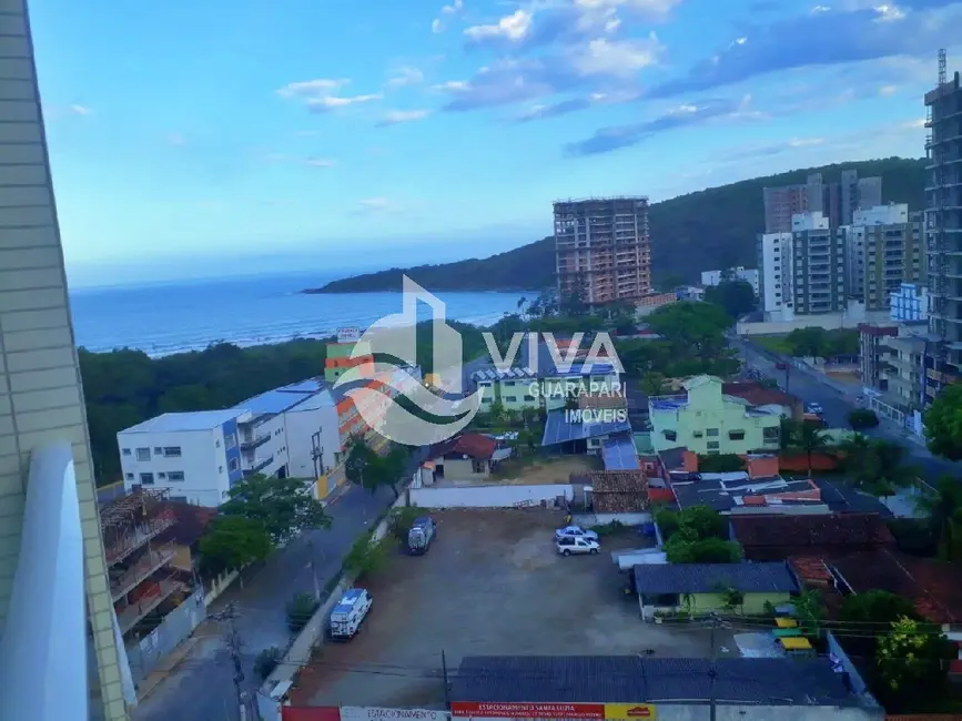 Foto 3 de Apartamento com 3 quartos à venda, 110m2 em Praia do Morro, Guarapari - ES