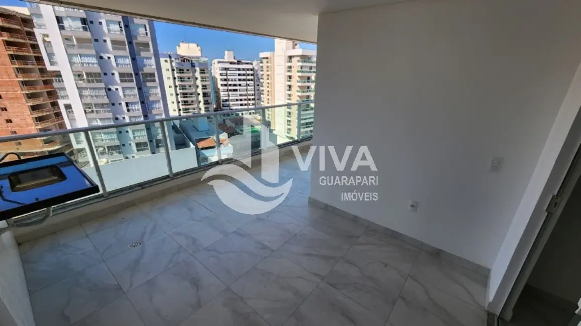 Foto 7 de Apartamento com 3 quartos à venda, 110m2 em Praia do Morro, Guarapari - ES