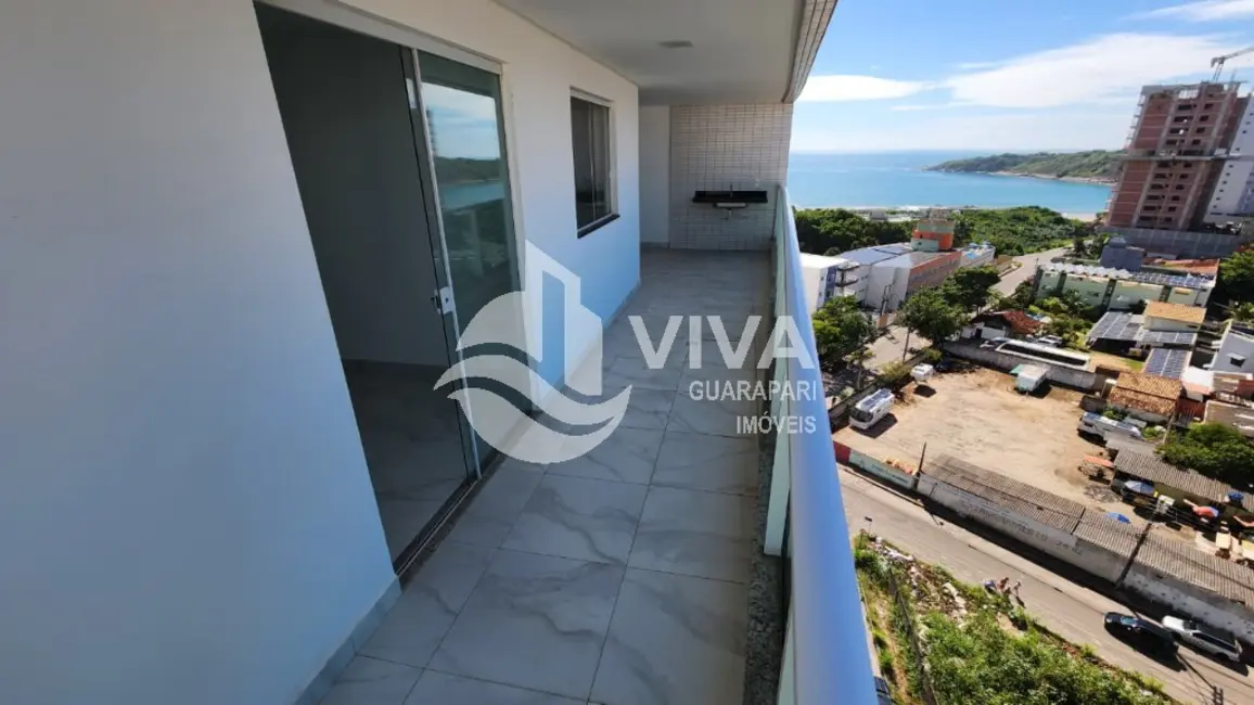 Foto 5 de Apartamento com 3 quartos à venda, 110m2 em Praia do Morro, Guarapari - ES