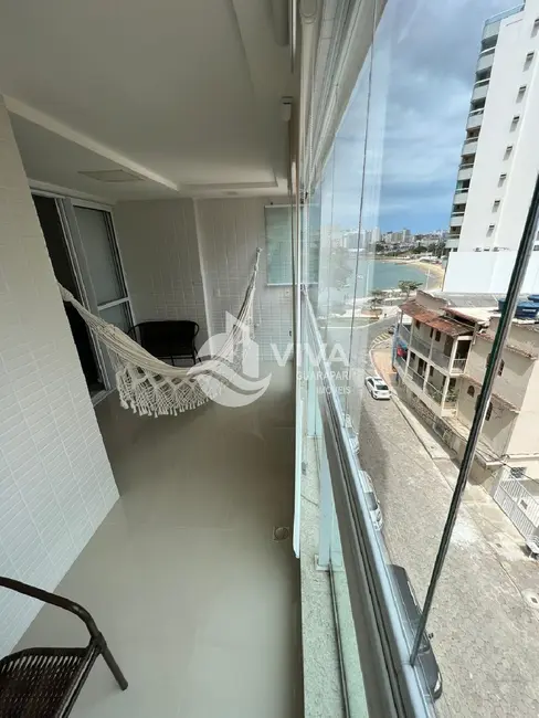 Apartamento com 3 quartos à venda, 153m2 em Muquiçaba, Guarapari - ES - imagem 6 Foto 6 de Apartamento com 3 quartos à venda, 153m2 em Muquiçaba, Guarapari - ES