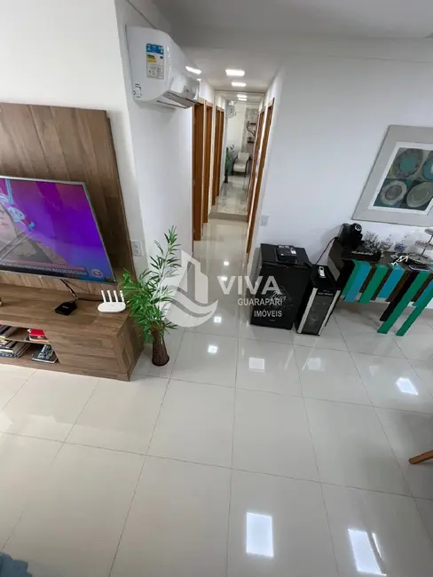 Apartamento com 3 quartos à venda, 153m2 em Muquiçaba, Guarapari - ES - imagem 3 Foto 3 de Apartamento com 3 quartos à venda, 153m2 em Muquiçaba, Guarapari - ES