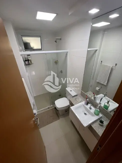 Apartamento com 3 quartos à venda, 153m2 em Muquiçaba, Guarapari - ES - imagem 9 Foto 9 de Apartamento com 3 quartos à venda, 153m2 em Muquiçaba, Guarapari - ES