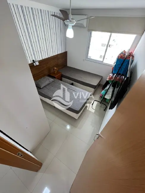 Apartamento com 3 quartos à venda, 153m2 em Muquiçaba, Guarapari - ES - imagem 8 Foto 8 de Apartamento com 3 quartos à venda, 153m2 em Muquiçaba, Guarapari - ES