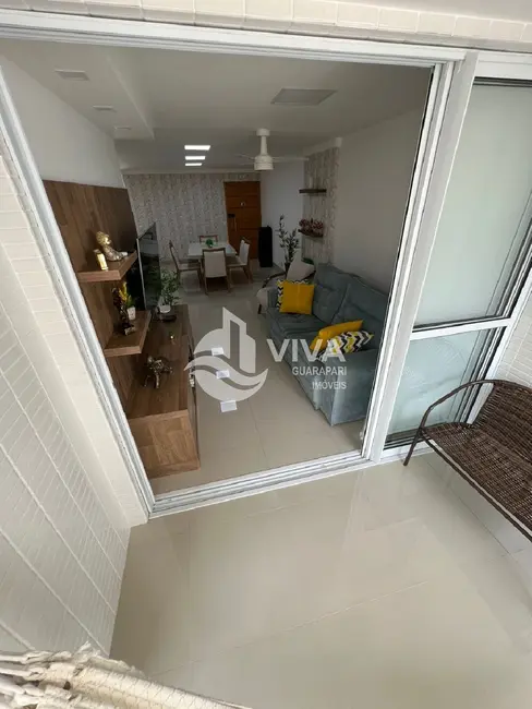 Apartamento com 3 quartos à venda, 153m2 em Muquiçaba, Guarapari - ES - imagem 4 Foto 4 de Apartamento com 3 quartos à venda, 153m2 em Muquiçaba, Guarapari - ES