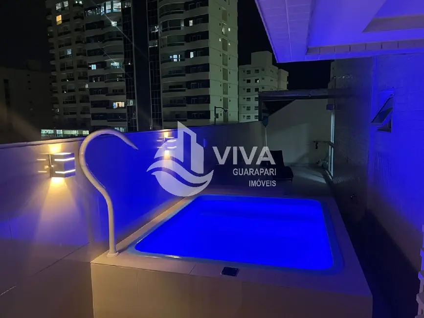 Foto 1 de Apartamento com 3 quartos à venda, 153m2 em Muquiçaba, Guarapari - ES