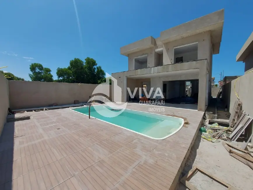 Foto 1 de Casa com 4 quartos à venda, 198m2 em Interlagos, Vila Velha - ES