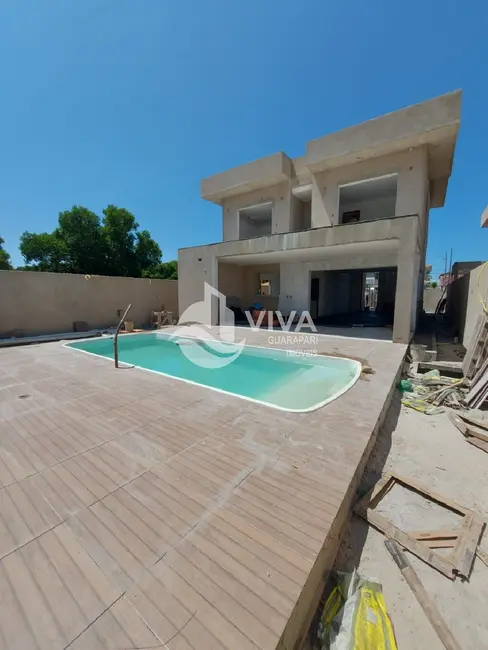 Foto 2 de Casa com 4 quartos à venda, 198m2 em Interlagos, Vila Velha - ES
