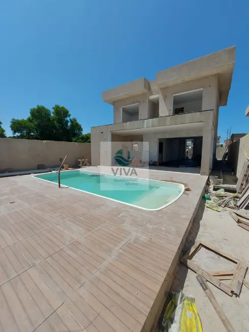 Foto 2 de Casa com 4 quartos à venda, 198m2 em Interlagos, Vila Velha - ES