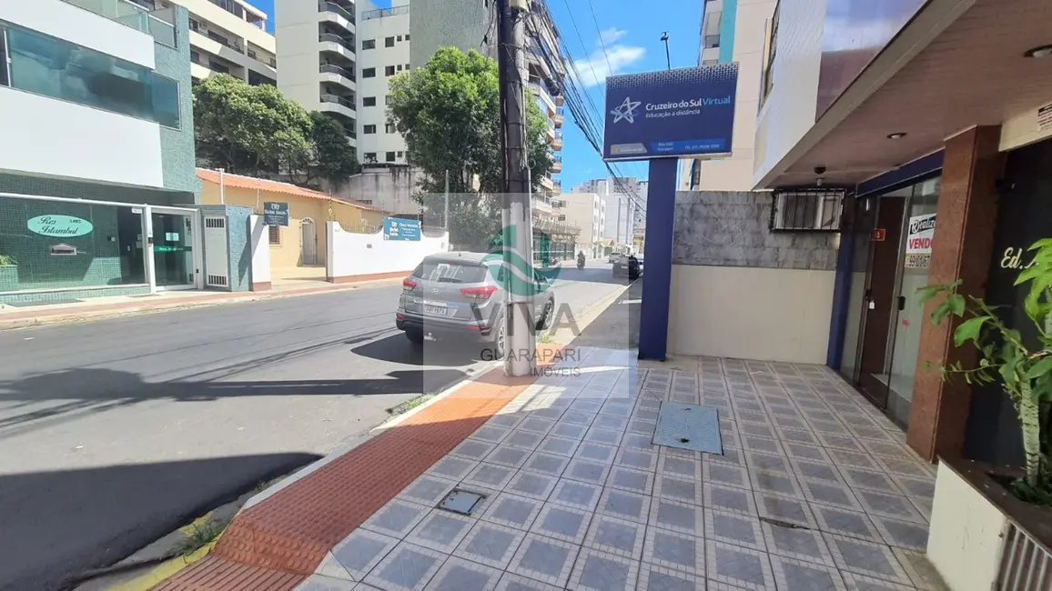 Foto 3 de Loja à venda, 55m2 em Praia do Morro, Guarapari - ES