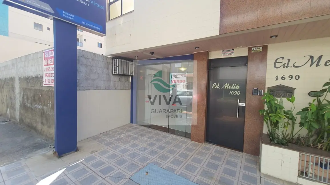 Foto 1 de Loja à venda, 55m2 em Praia do Morro, Guarapari - ES