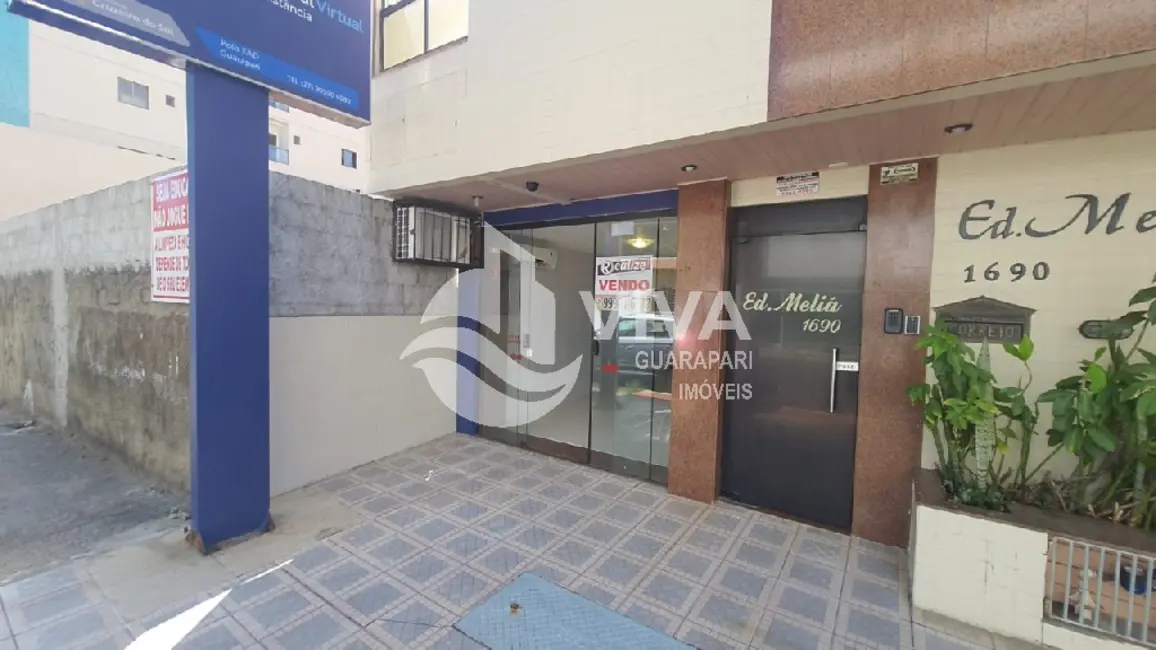 Loja à venda, 55m2 em Praia do Morro, Guarapari - ES - imagem 1 Foto 1 de Loja à venda, 55m2 em Praia do Morro, Guarapari - ES