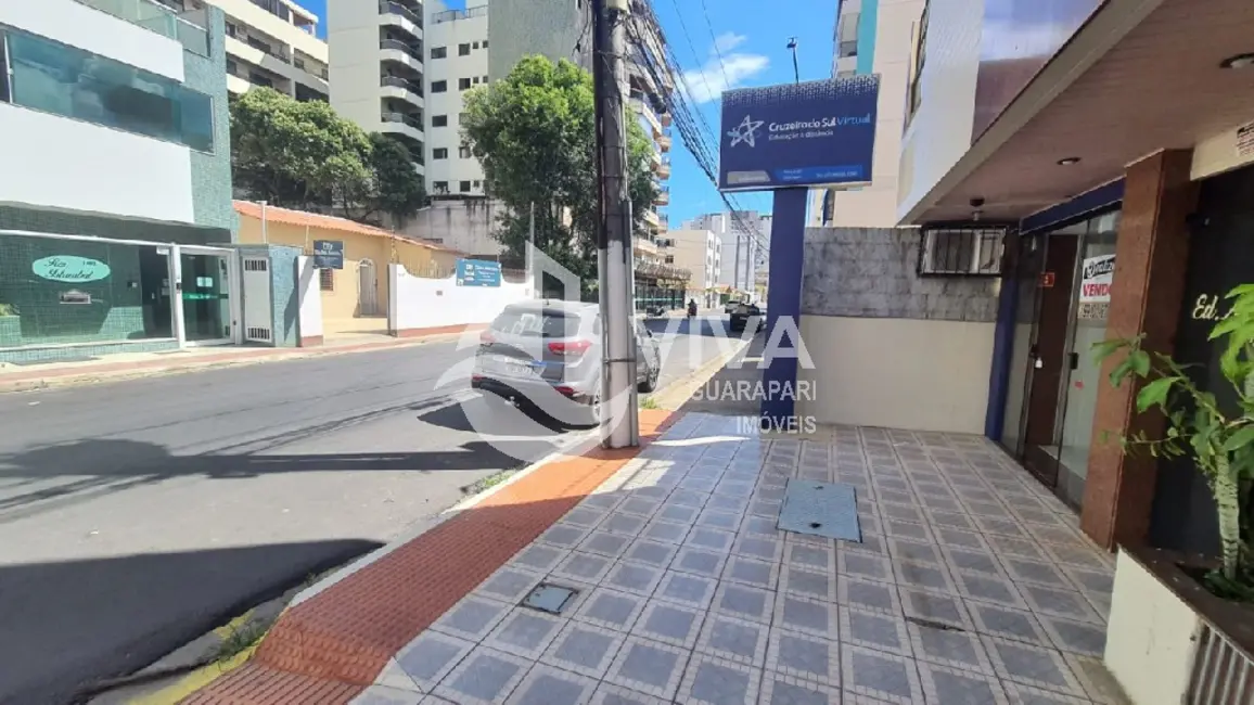 Loja à venda, 55m2 em Praia do Morro, Guarapari - ES - imagem 3 Foto 3 de Loja à venda, 55m2 em Praia do Morro, Guarapari - ES