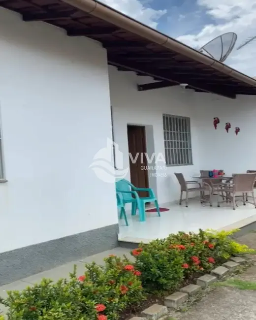 Casa de Condomínio com 3 quartos à venda, 86m2 em Praia do Morro, Guarapari - ES - imagem 3 Foto 3 de Casa de Condomínio com 3 quartos à venda, 86m2 em Praia do Morro, Guarapari - ES
