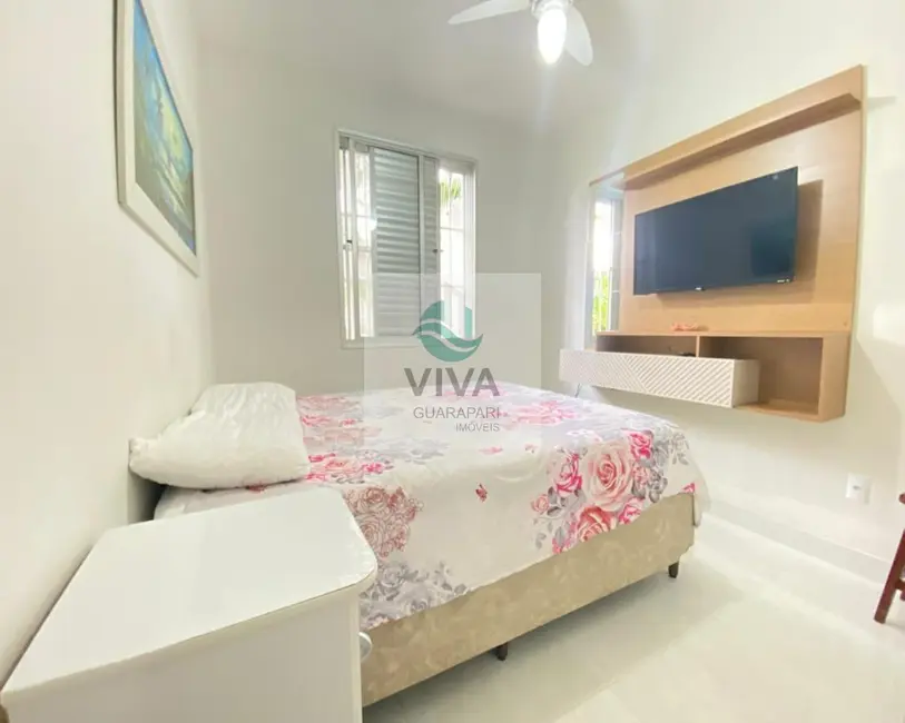 Casa de Condomínio com 3 quartos à venda, 86m2 em Praia do Morro, Guarapari - ES - imagem 9 Foto 9 de Casa de Condomínio com 3 quartos à venda, 86m2 em Praia do Morro, Guarapari - ES