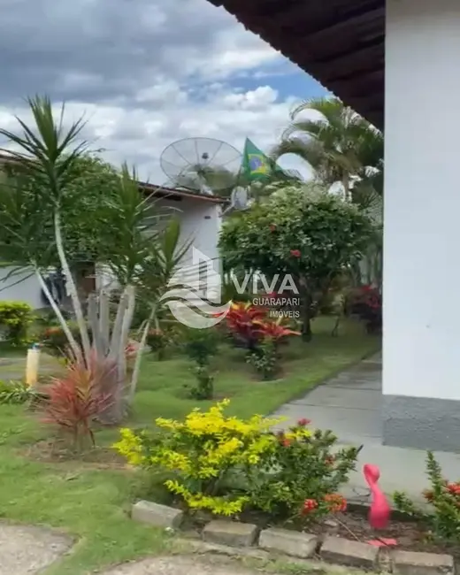 Casa de Condomínio com 3 quartos à venda, 86m2 em Praia do Morro, Guarapari - ES - imagem 1 Foto 1 de Casa de Condomínio com 3 quartos à venda, 86m2 em Praia do Morro, Guarapari - ES