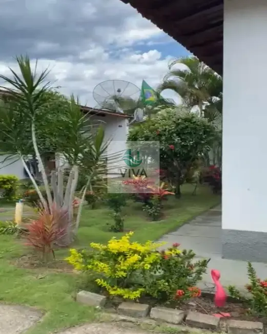 Casa de Condomínio com 3 quartos à venda, 86m2 em Praia do Morro, Guarapari - ES - imagem 1 Foto 1 de Casa de Condomínio com 3 quartos à venda, 86m2 em Praia do Morro, Guarapari - ES