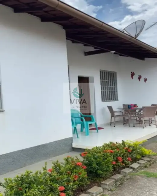 Casa de Condomínio com 3 quartos à venda, 86m2 em Praia do Morro, Guarapari - ES - imagem 3 Foto 3 de Casa de Condomínio com 3 quartos à venda, 86m2 em Praia do Morro, Guarapari - ES