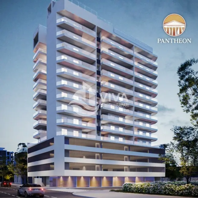 Apartamento com 3 quartos à venda, 154m2 em Praia do Morro, Guarapari - ES - imagem 1 Foto 1 de Apartamento com 3 quartos à venda, 154m2 em Praia do Morro, Guarapari - ES