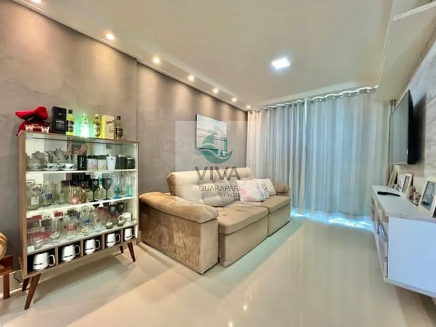 Foto 2 de Apartamento com 3 quartos à venda, 110m2 em Muquiçaba, Guarapari - ES
