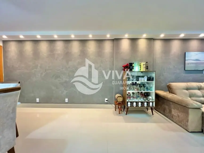 Apartamento com 3 quartos à venda, 110m2 em Muquiçaba, Guarapari - ES - imagem 5 Foto 5 de Apartamento com 3 quartos à venda, 110m2 em Muquiçaba, Guarapari - ES