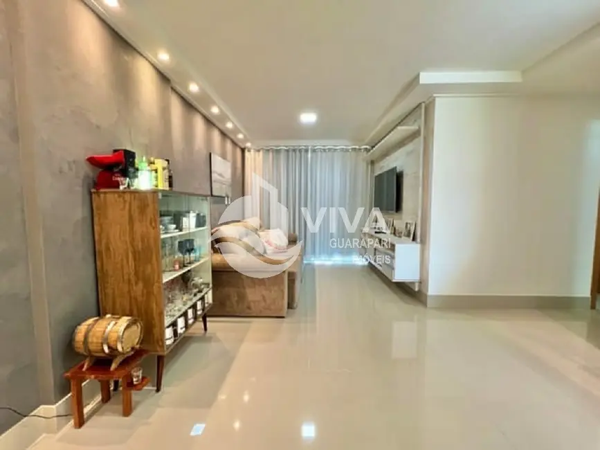Apartamento com 3 quartos à venda, 110m2 em Muquiçaba, Guarapari - ES - imagem 3 Foto 3 de Apartamento com 3 quartos à venda, 110m2 em Muquiçaba, Guarapari - ES