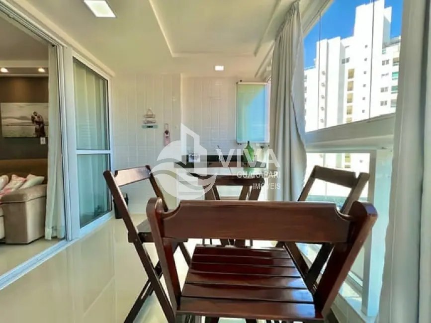 Apartamento com 3 quartos à venda, 110m2 em Muquiçaba, Guarapari - ES - imagem 8 Foto 8 de Apartamento com 3 quartos à venda, 110m2 em Muquiçaba, Guarapari - ES
