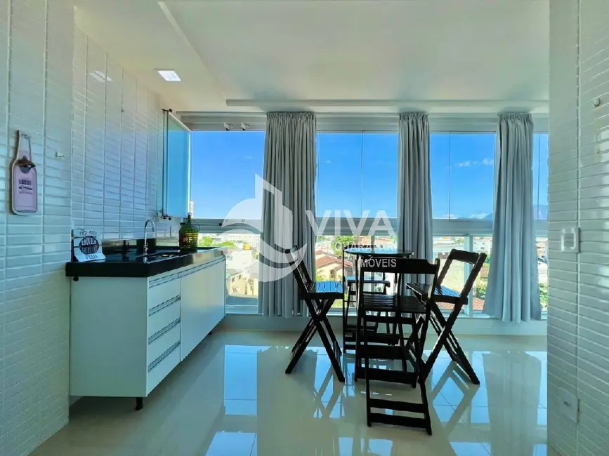 Apartamento com 3 quartos à venda, 110m2 em Muquiçaba, Guarapari - ES - imagem 7 Foto 7 de Apartamento com 3 quartos à venda, 110m2 em Muquiçaba, Guarapari - ES