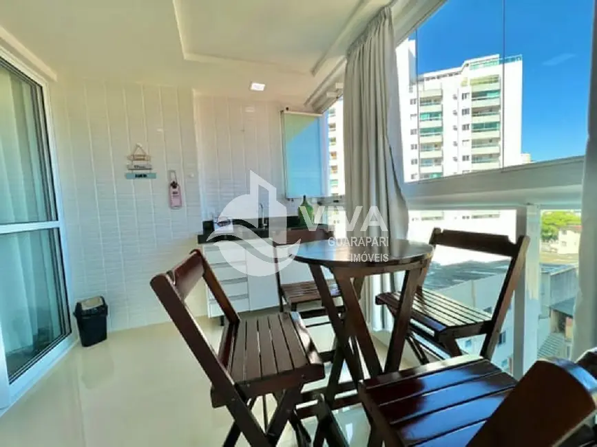 Apartamento com 3 quartos à venda, 110m2 em Muquiçaba, Guarapari - ES - imagem 9 Foto 9 de Apartamento com 3 quartos à venda, 110m2 em Muquiçaba, Guarapari - ES
