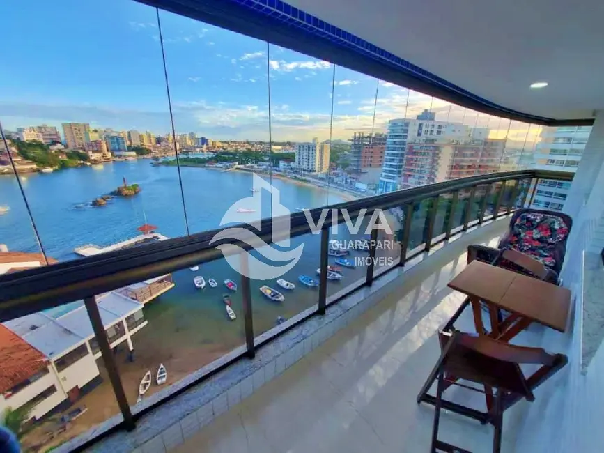 Apartamento com 3 quartos à venda, 95m2 em Praia do Morro, Guarapari - ES - imagem 1 Foto 1 de Apartamento com 3 quartos à venda, 95m2 em Praia do Morro, Guarapari - ES