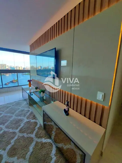 Apartamento com 3 quartos à venda, 95m2 em Praia do Morro, Guarapari - ES - imagem 5 Foto 5 de Apartamento com 3 quartos à venda, 95m2 em Praia do Morro, Guarapari - ES