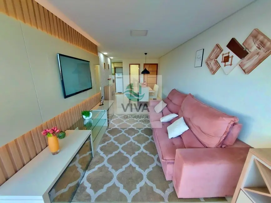 Apartamento com 3 quartos à venda, 95m2 em Praia do Morro, Guarapari - ES - imagem 2 Foto 2 de Apartamento com 3 quartos à venda, 95m2 em Praia do Morro, Guarapari - ES