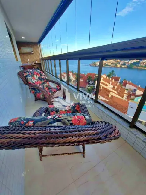 Apartamento com 3 quartos à venda, 95m2 em Praia do Morro, Guarapari - ES - imagem 8 Foto 8 de Apartamento com 3 quartos à venda, 95m2 em Praia do Morro, Guarapari - ES