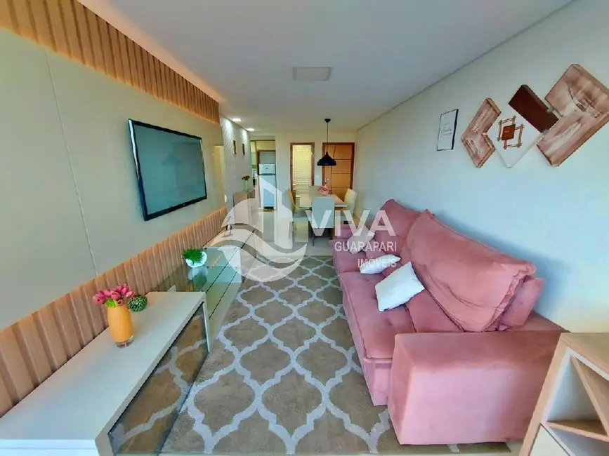 Apartamento com 3 quartos à venda, 95m2 em Praia do Morro, Guarapari - ES - imagem 2 Foto 2 de Apartamento com 3 quartos à venda, 95m2 em Praia do Morro, Guarapari - ES