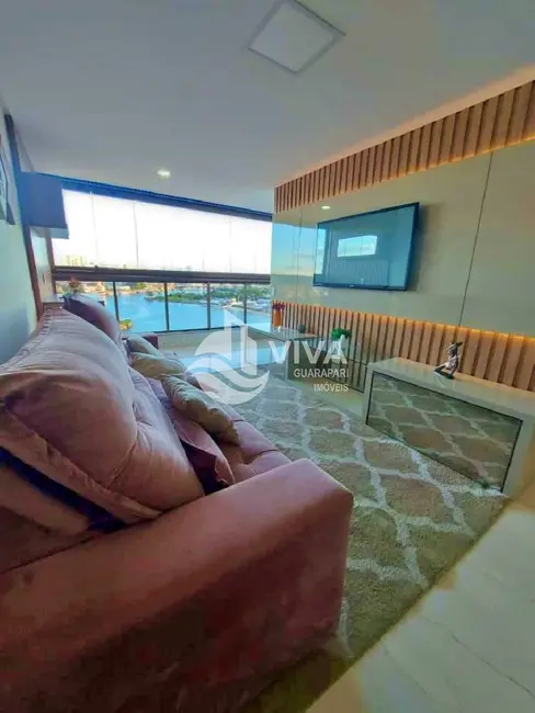 Apartamento com 3 quartos à venda, 95m2 em Praia do Morro, Guarapari - ES - imagem 4 Foto 4 de Apartamento com 3 quartos à venda, 95m2 em Praia do Morro, Guarapari - ES